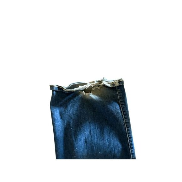 Torrid Size 20 Jeans Some Wear at the bottom - Picture 4 of 6